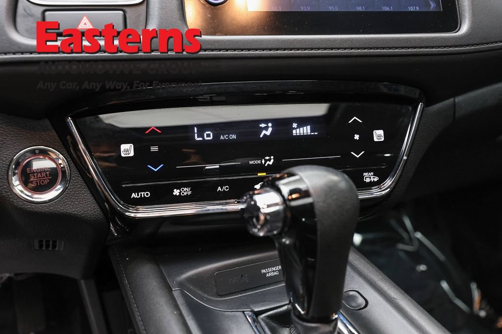 Used 2022 Honda HR-V EX image 19