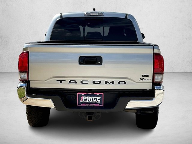 Used 2023 Toyota Tacoma SR5 RWD image 4