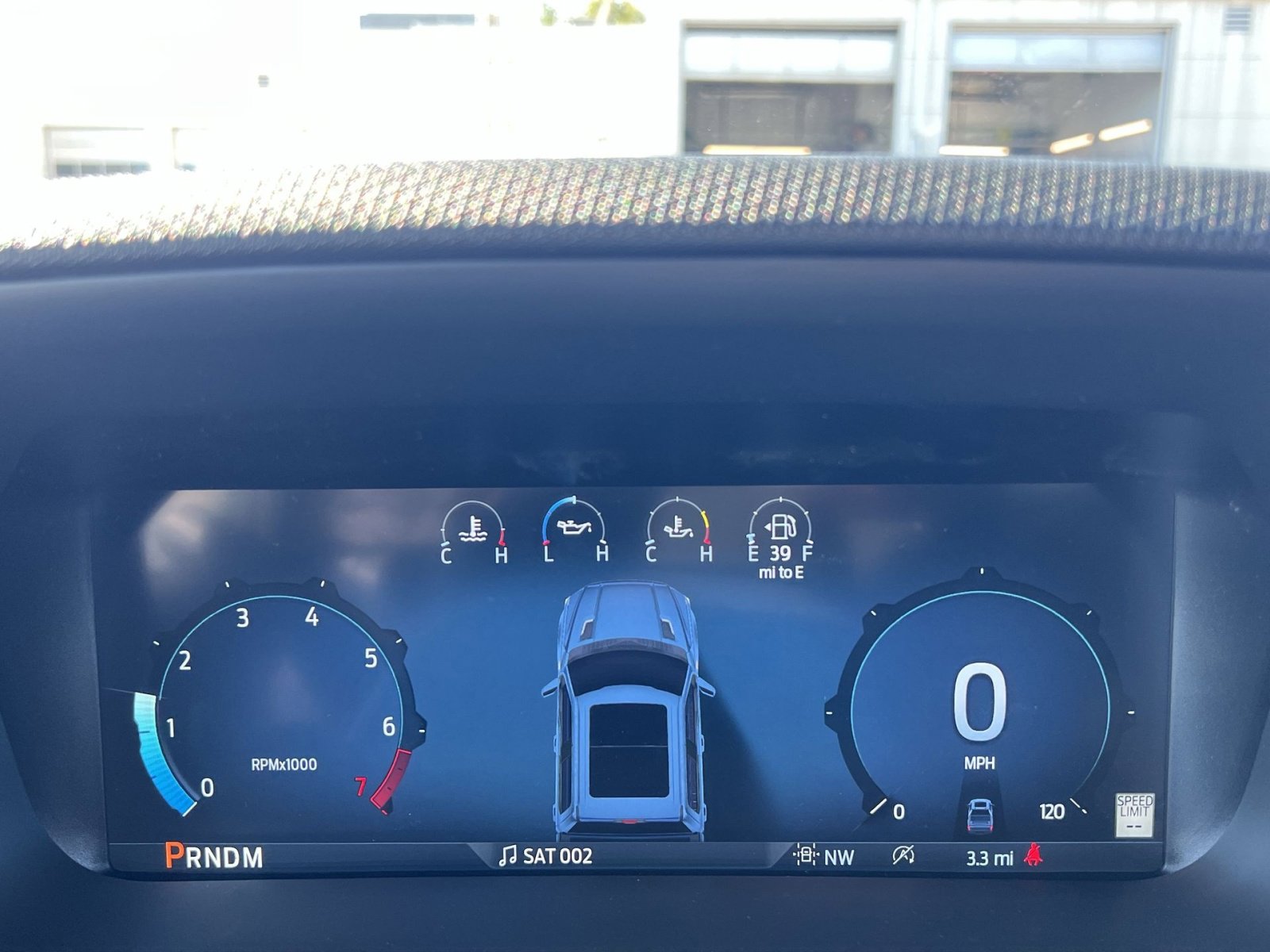 New 2026 Ford F150 XLT AWD/4WD image 17