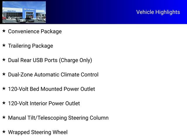 New 2026 Chevrolet Silverado 1500 LT image 3