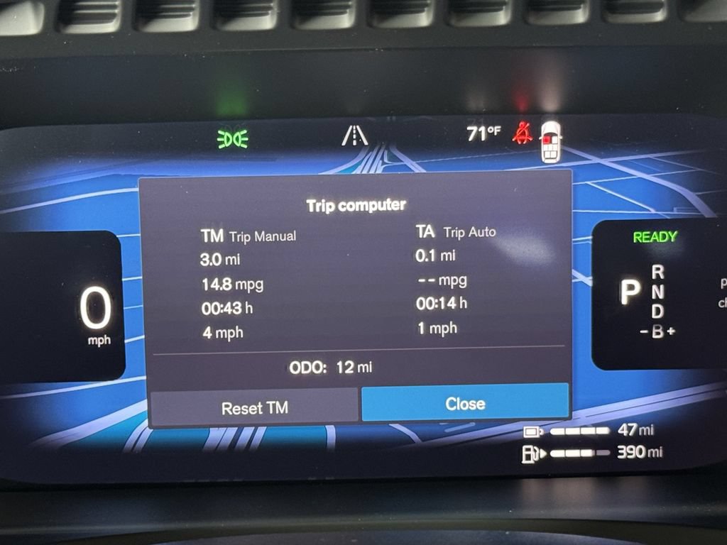 New 2026 Volvo XC90 T8 Plus AWD/4WD image 28