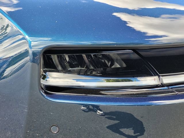 Used 2025 Dodge Charger R/T Scat Pack w/ Track Pack image 11