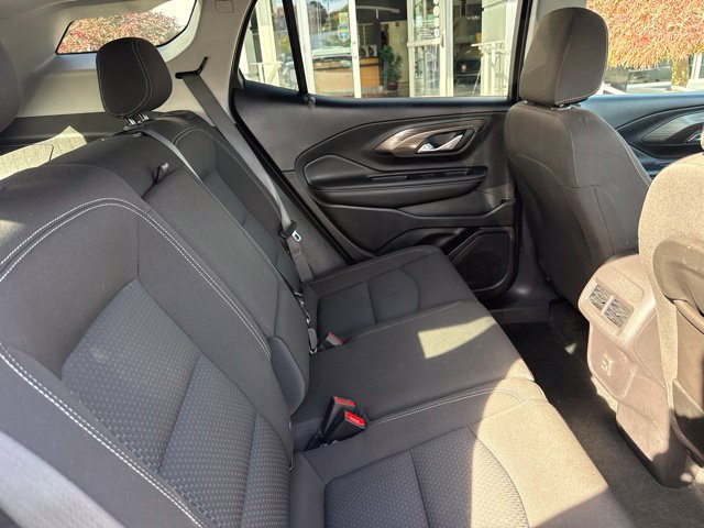 Used 2024 GMC Terrain SLE AWD/4WD image 26