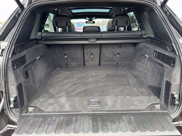Used 2023 BMW X5 xDrive40i AWD/4WD image 11