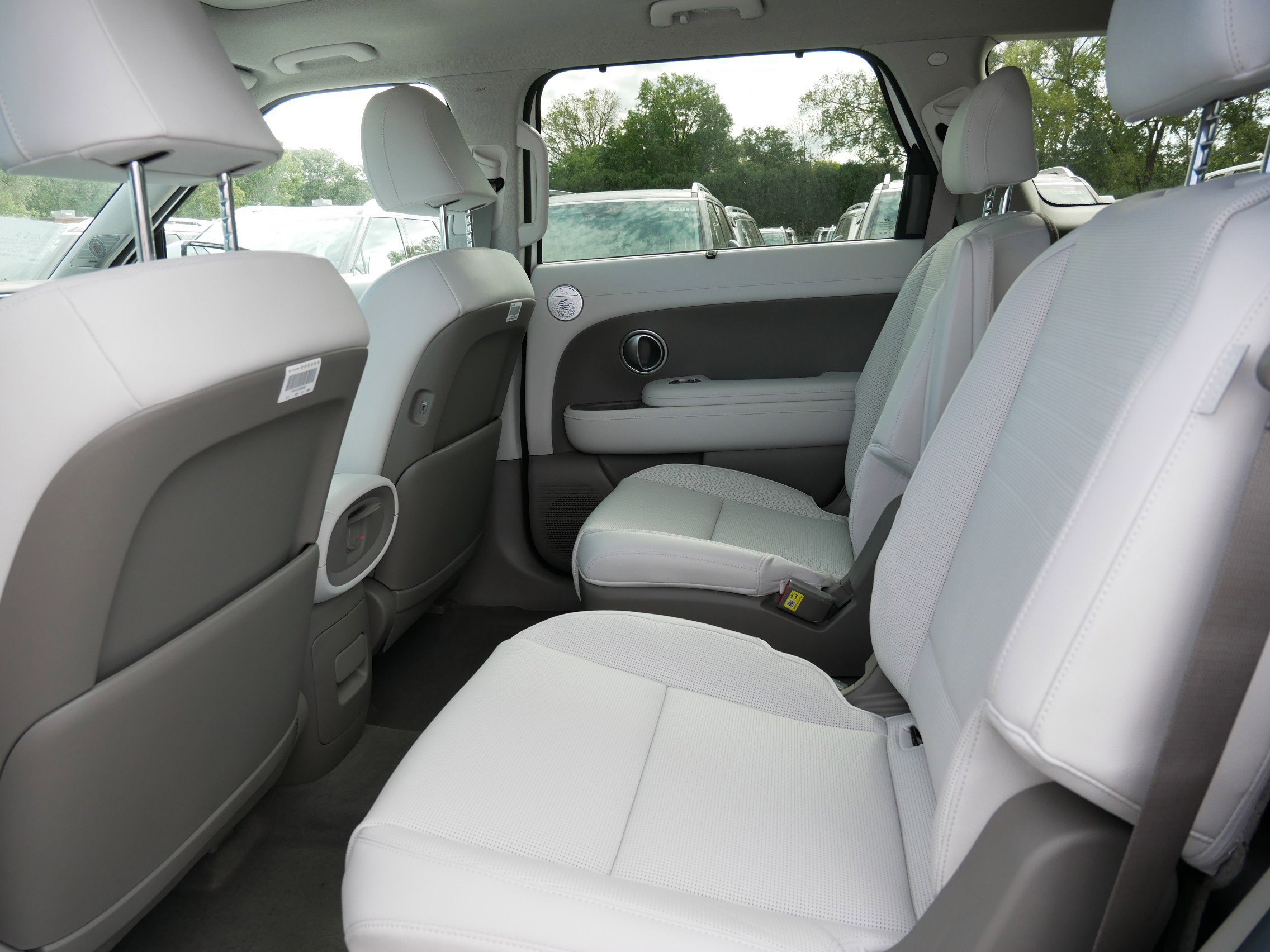 New 2026 Hyundai Palisade Limited image 8