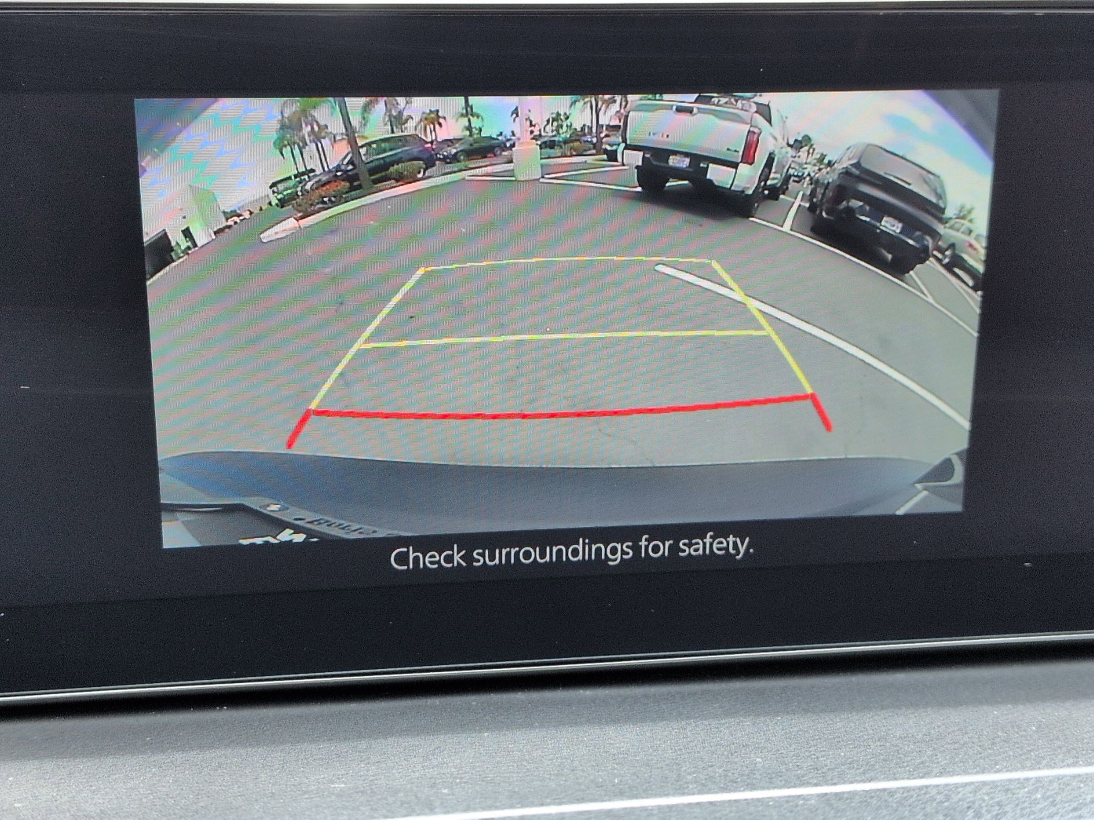 Used 2023 MAZDA CX-30 AWD 2.5 S w/ Preferred Package image 24