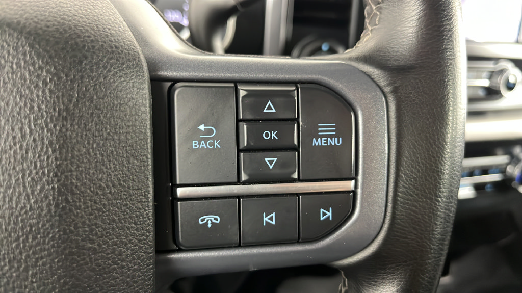 Used 2023 Ford F150 XLT w/ Equipment Group 301A Mid AWD/4WD image 27