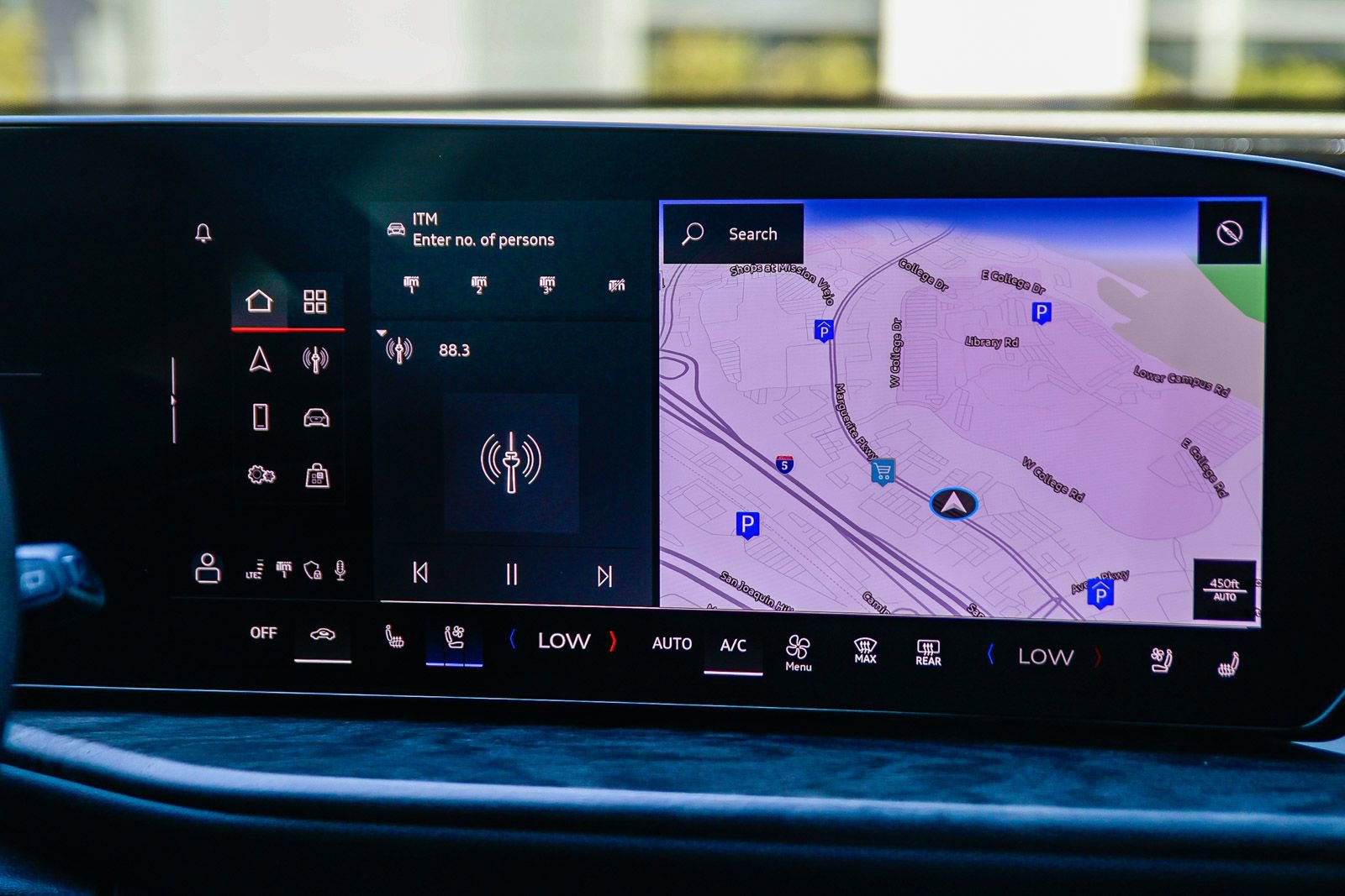 Certified 2025 Audi Q5 Prestige image 15