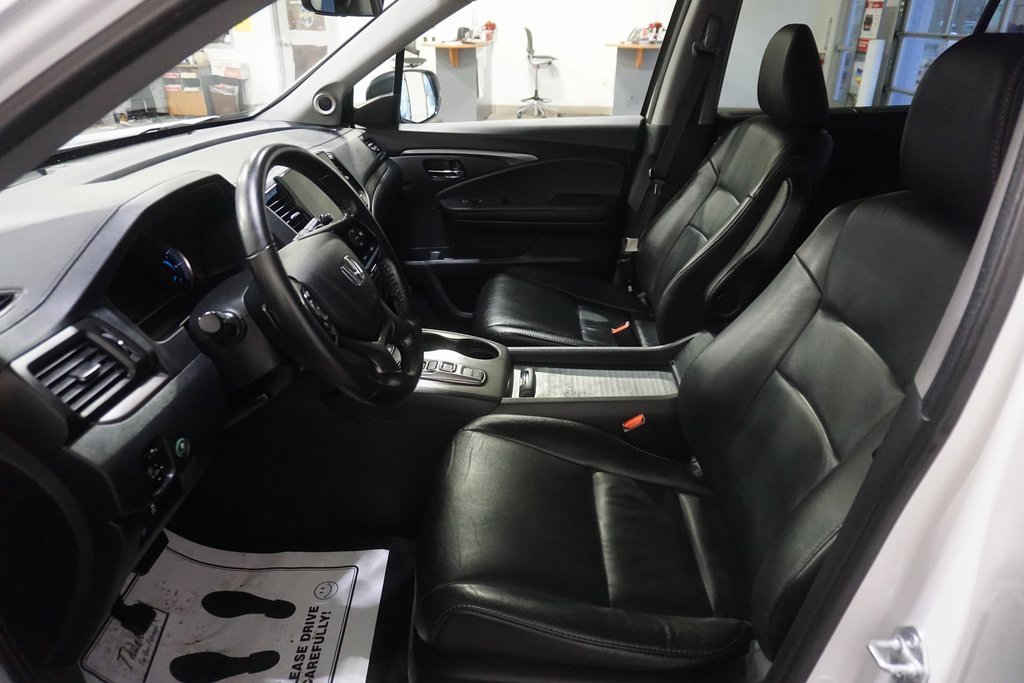 Used 2022 Honda Pilot Special Edition image 23