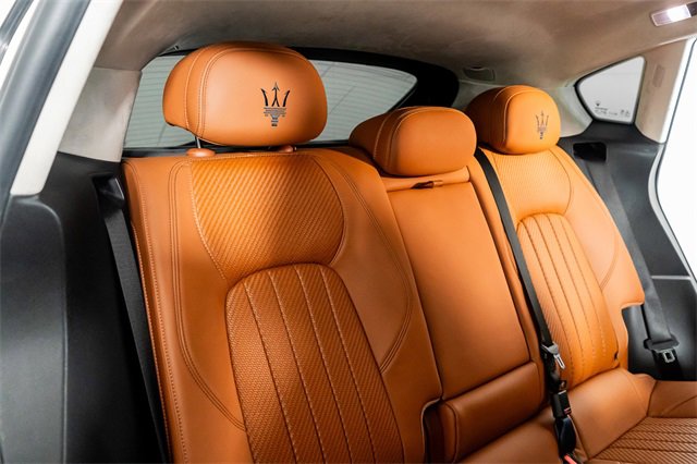 Used 2022 Maserati Levante Modena image 33