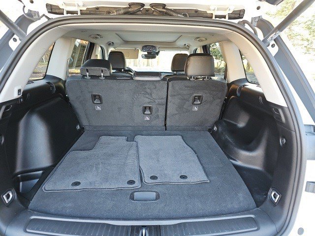 Used 2024 Jeep Grand Cherokee Limited image 18