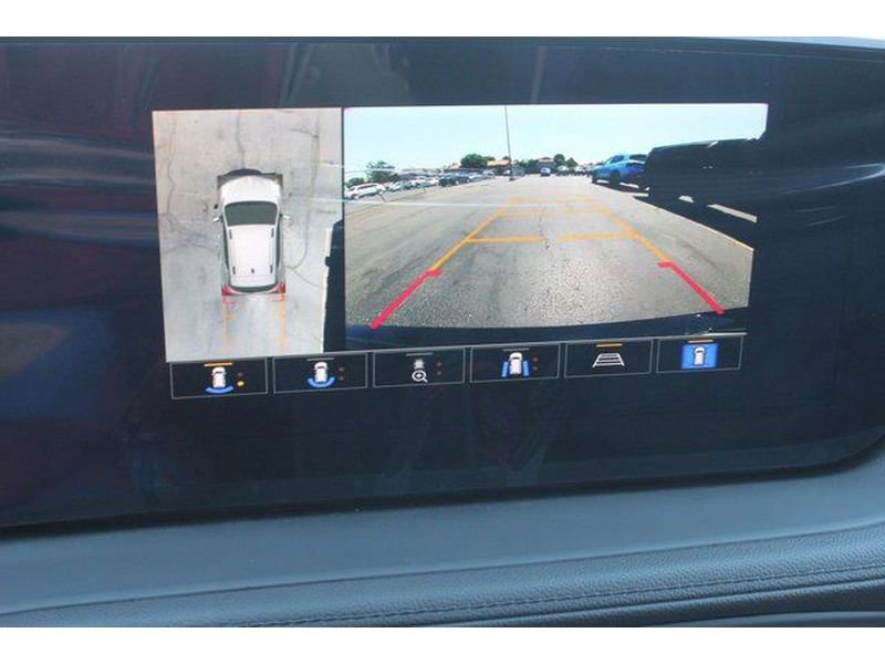 New 2026 Buick Encore GX Sport Touring w/ Advanced Technology Package image 2