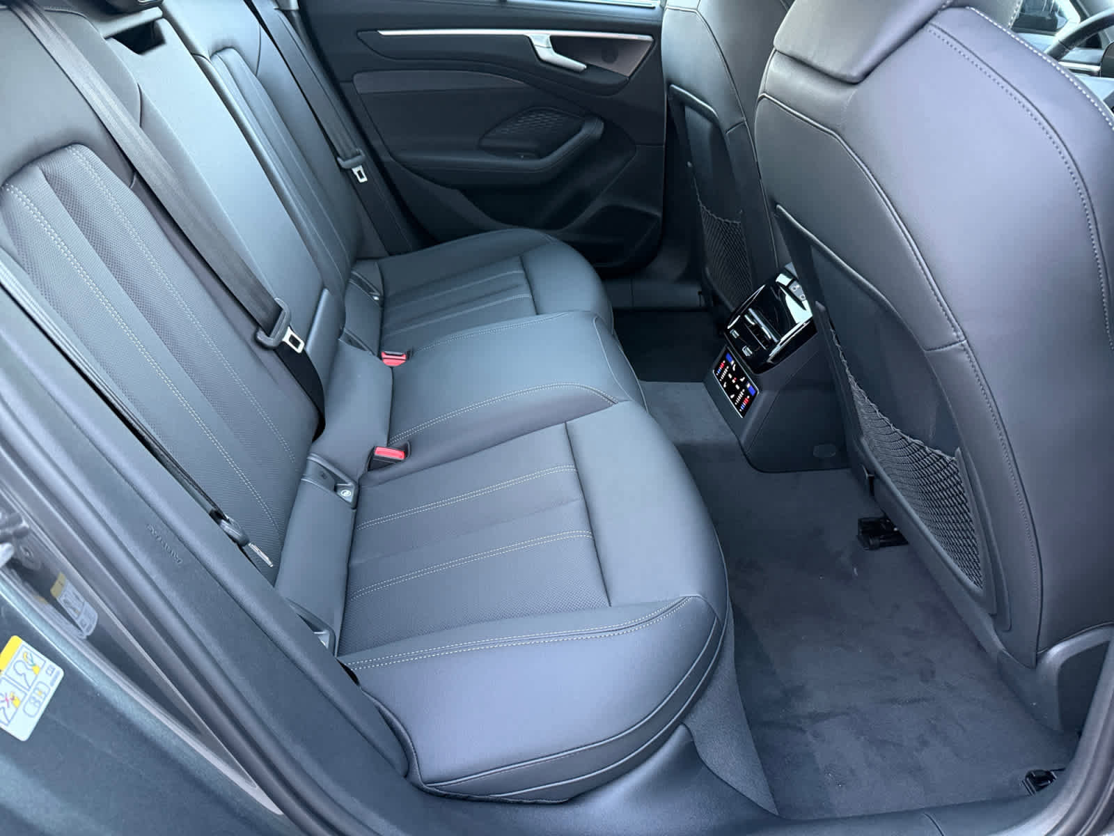 New 2026 Audi A6 Premium Plus image 13