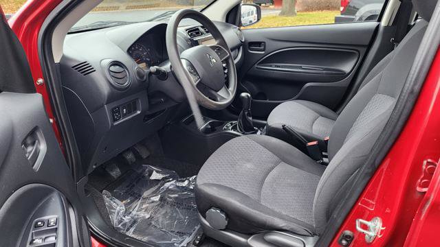 Used 2019 Mitsubishi Mirage ES image 13