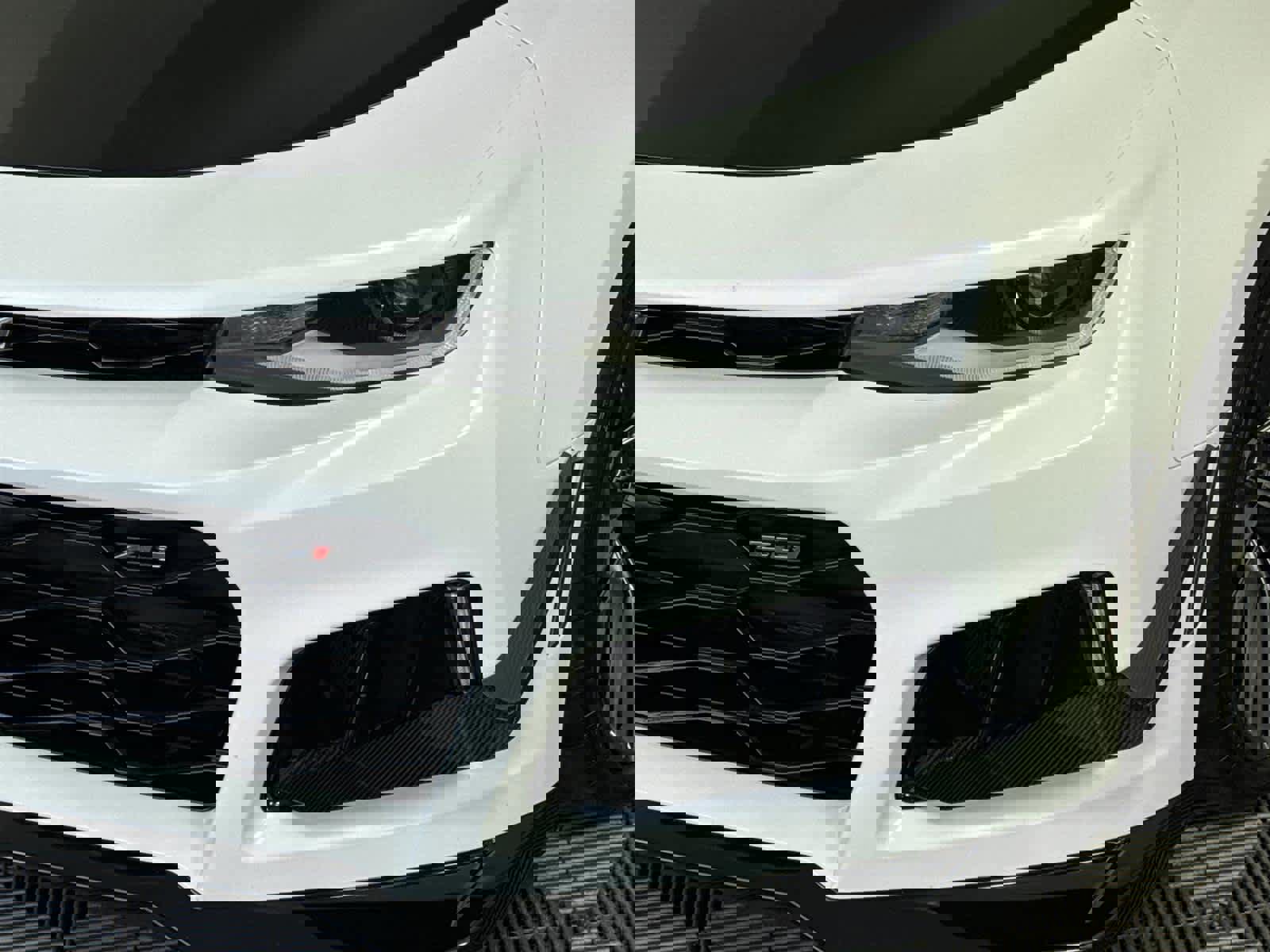 Used 2023 Chevrolet Camaro ZL1 image 9