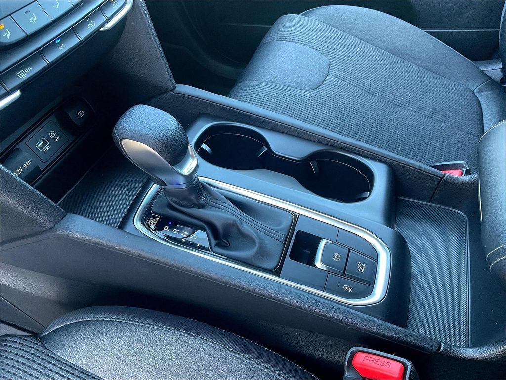 Used 2019 Hyundai Santa Fe SE FWD image 20