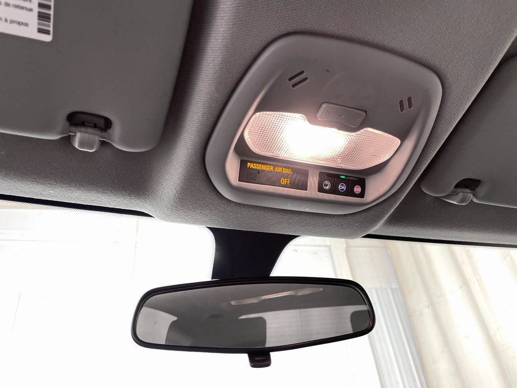 Certified 2019 Chevrolet Spark LS image 23