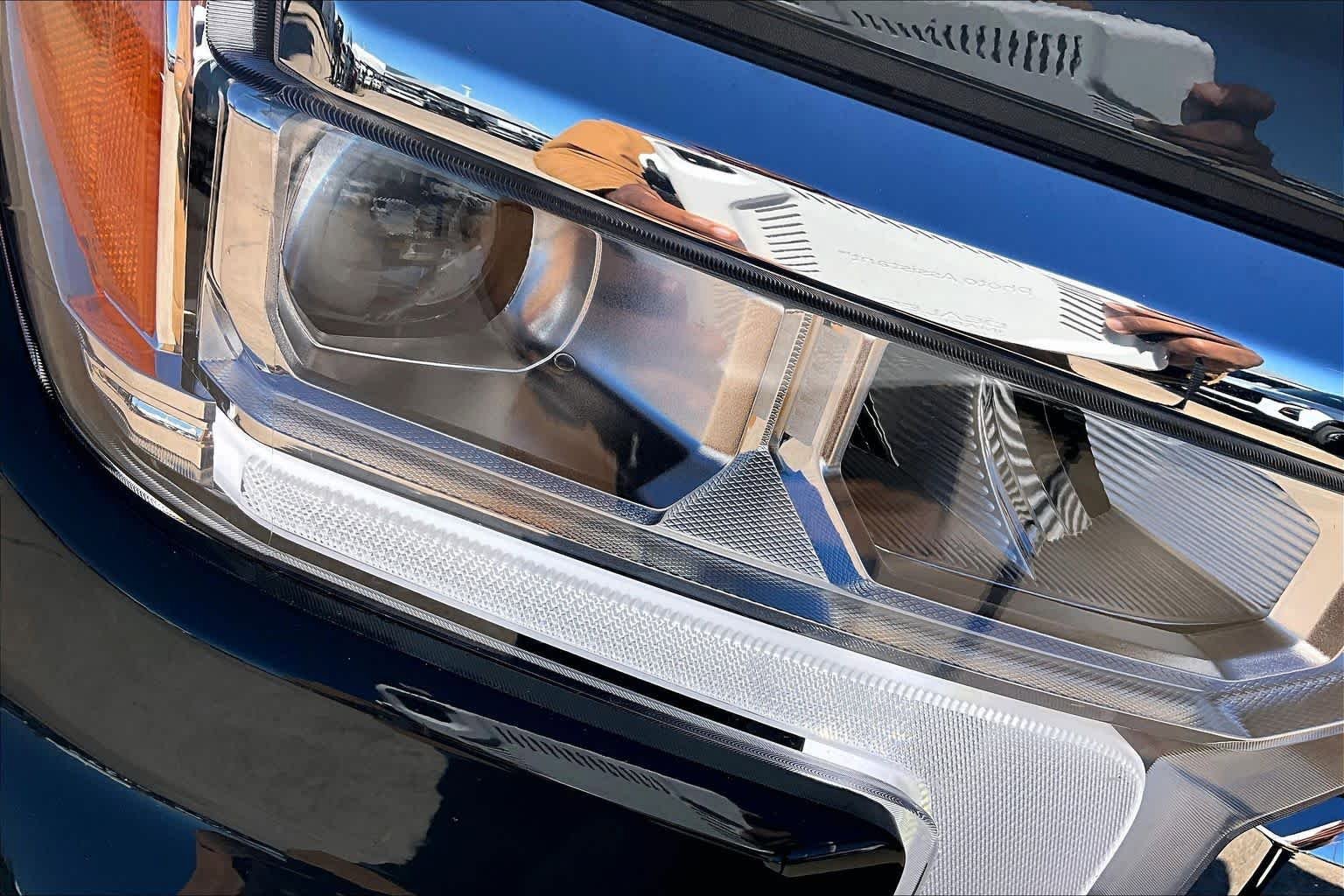 New 2026 Chevrolet Silverado 1500 LT image 14