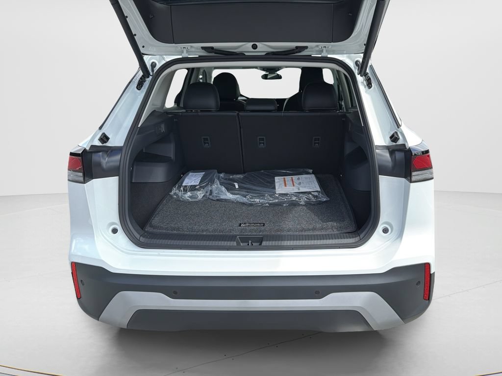 New 2026 Volkswagen Tiguan SE AWD/4WD image 12
