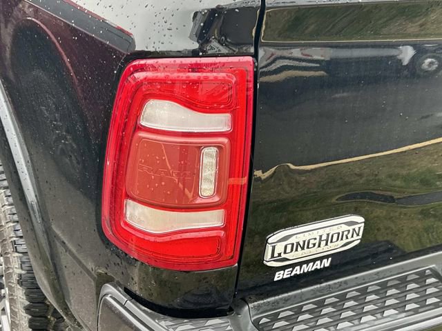 Used 2021 RAM 2500 Limited AWD/4WD image 6