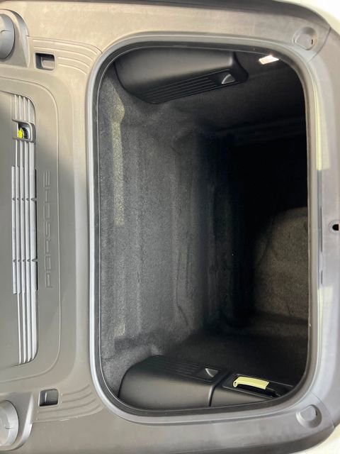 Used 2024 Porsche 718 Cayman GTS image 44