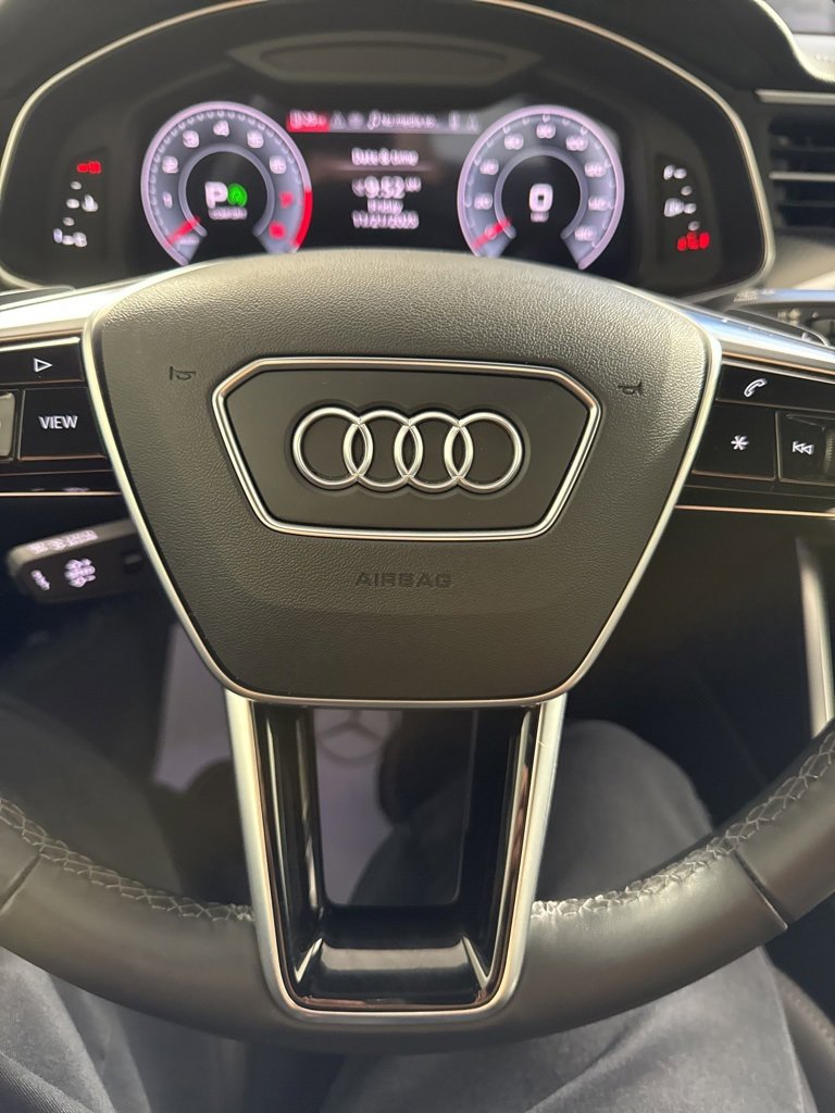 Used 2024 Audi A6 2.0T Premium w/ Summer of Audi Package image 32