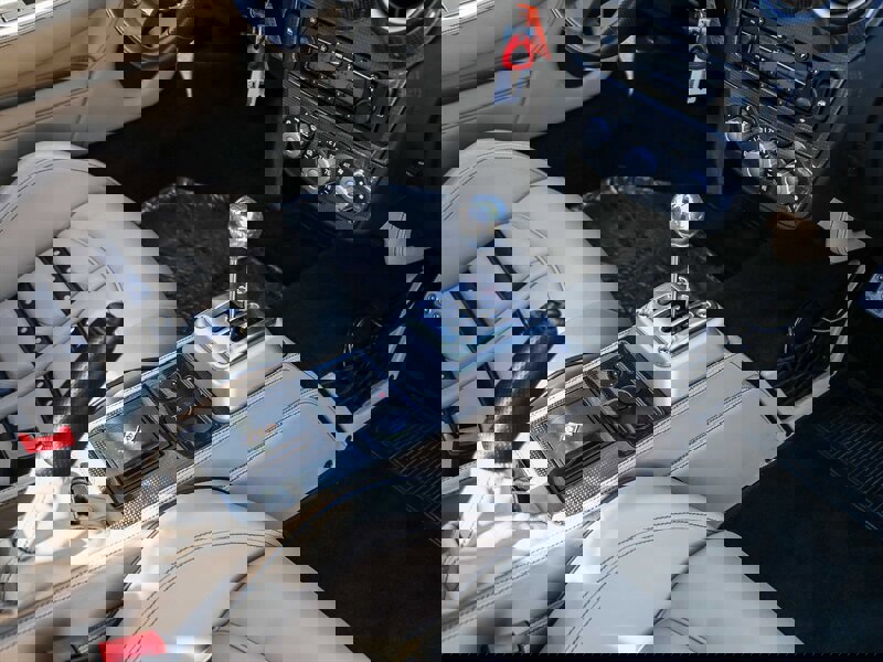 Used 2007 Ferrari F430 Spider image 32