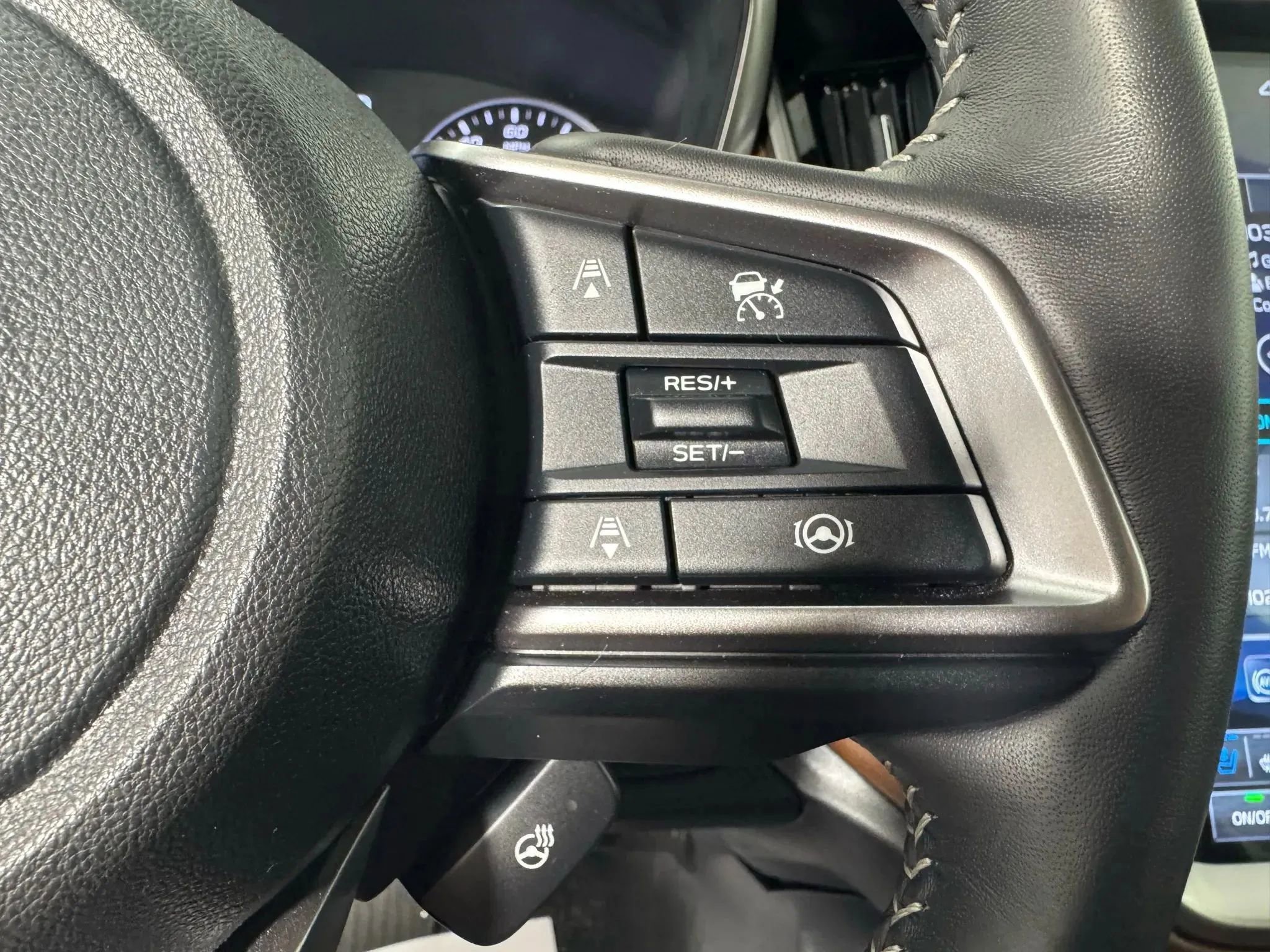 Used 2024 Subaru Outback Touring image 16