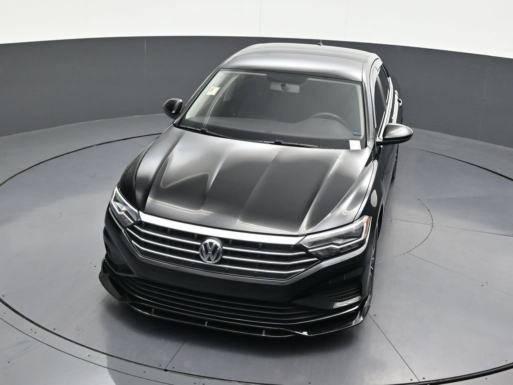 Used 2021 Volkswagen Jetta S FWD image 26