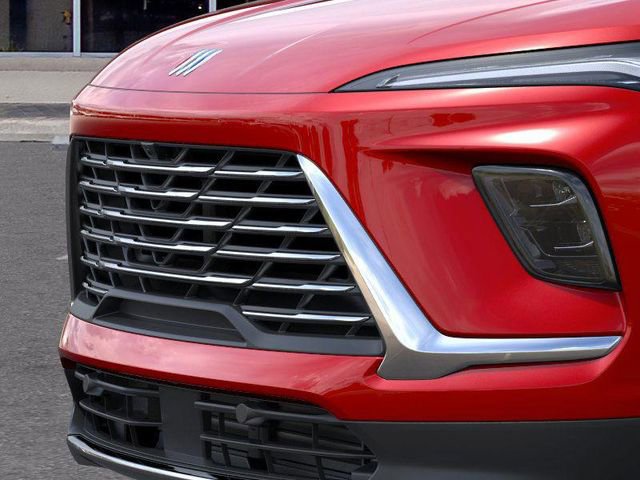 New 2026 Buick Enclave Preferred image 13