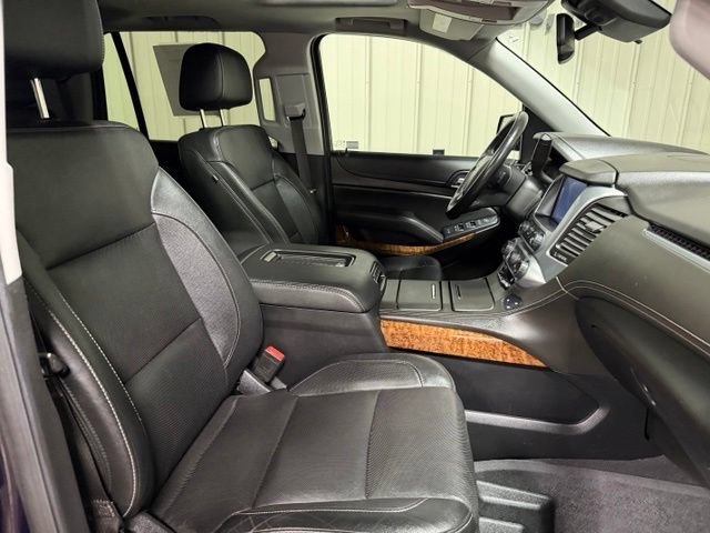Used 2020 Chevrolet Tahoe Premier AWD/4WD image 34