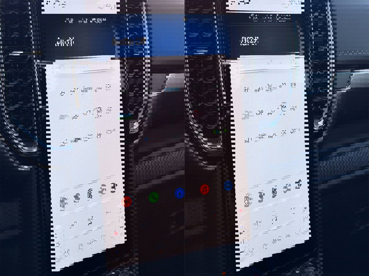 New 2025 Ford Ranger Lariat w/ Convenience Package image 50