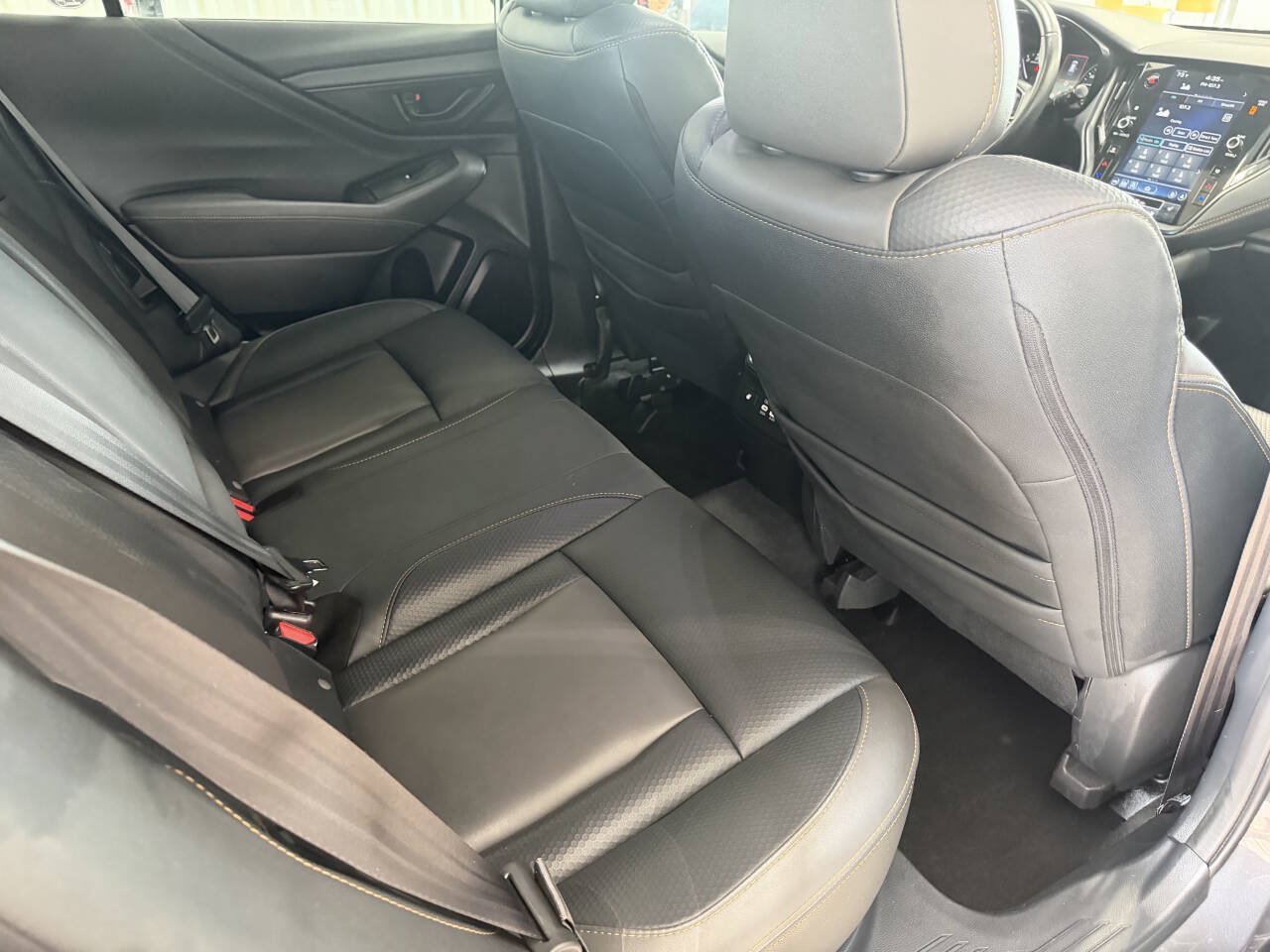 Used 2023 Subaru Outback Wilderness AWD/4WD image 28
