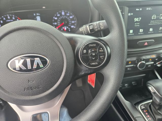 Used 2021 Kia Soul S image 15