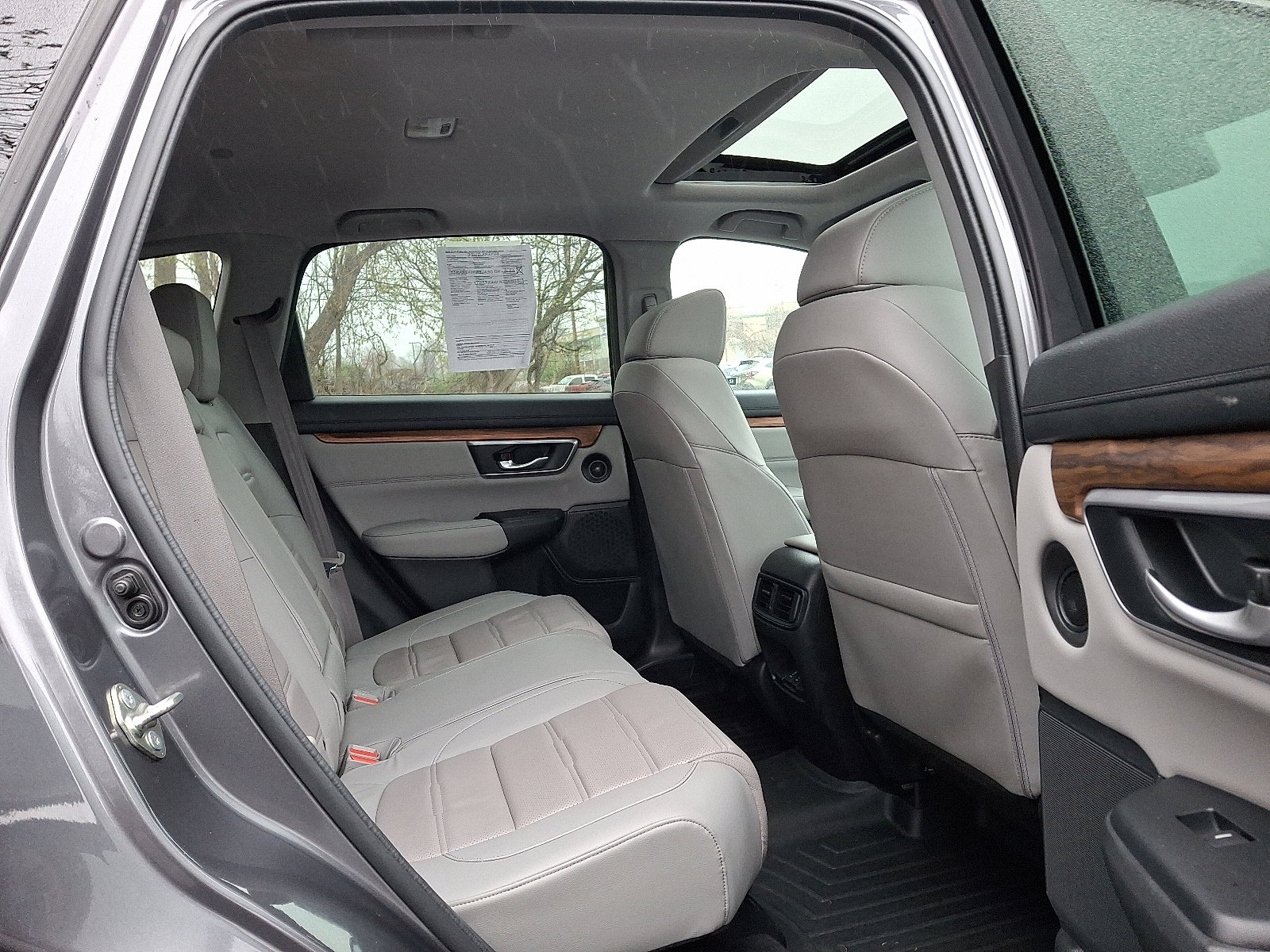 Used 2017 Honda CR-V EX-L image 43