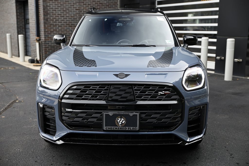 New 2026 MINI Cooper Countryman S w/ Comfort Package Max image 14