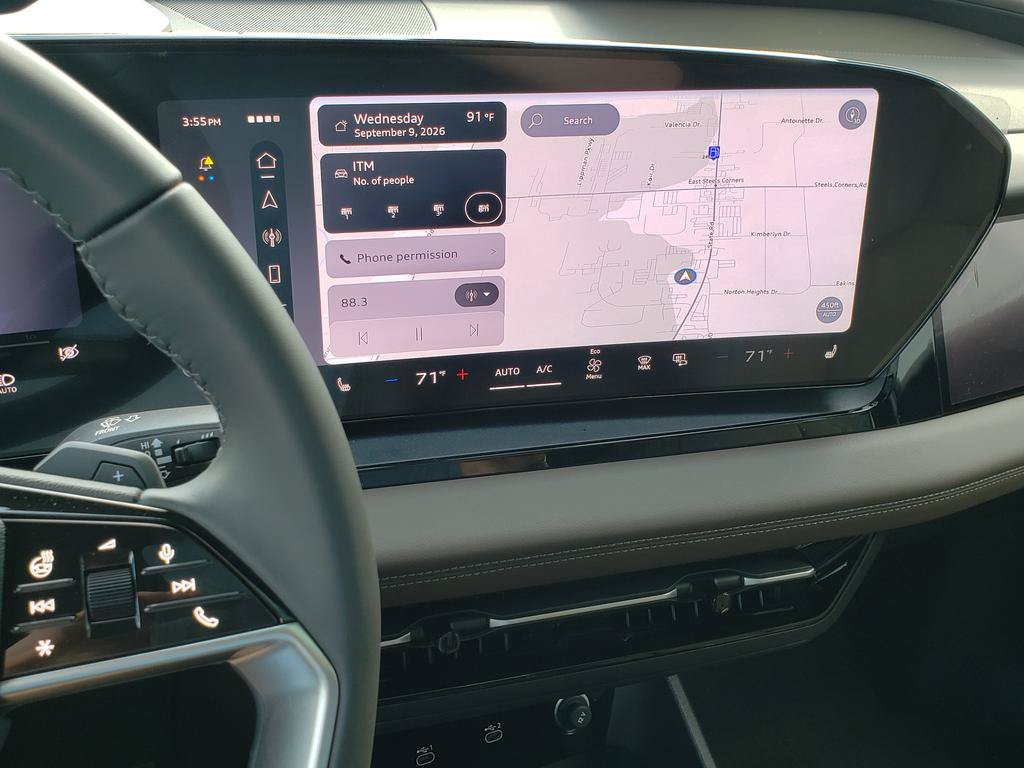 New 2027 Audi Q6 e-tron Premium Plus AWD/4WD image 11
