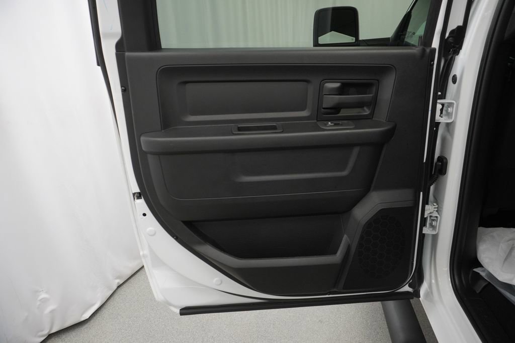 New 2026 RAM 2500 Tradesman image 27