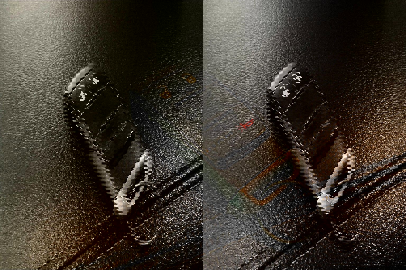 Used 2024 RAM 2500 Big Horn w/ Off Road Package image 35