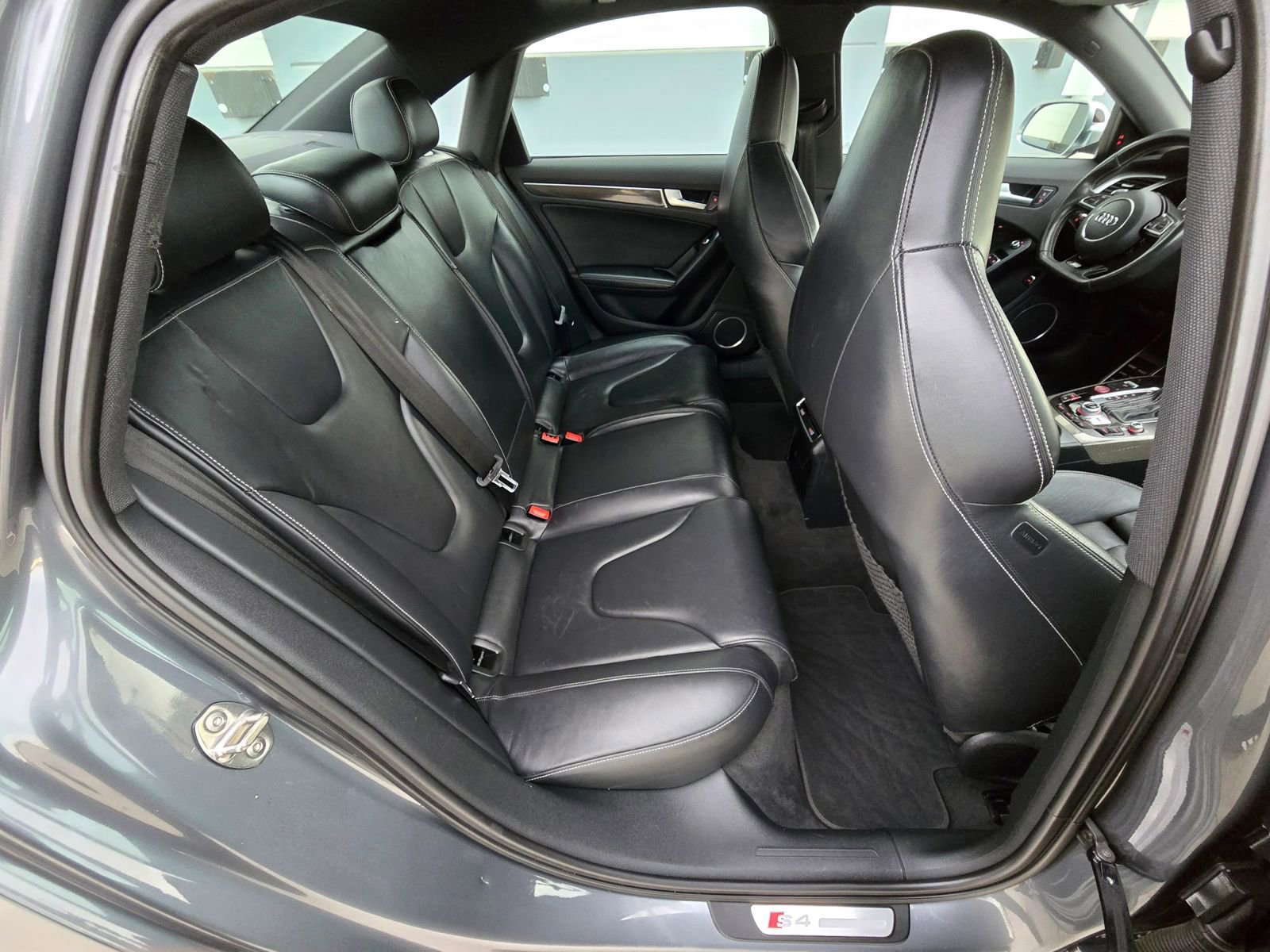 Used 2014 Audi S4 Premium Plus image 18