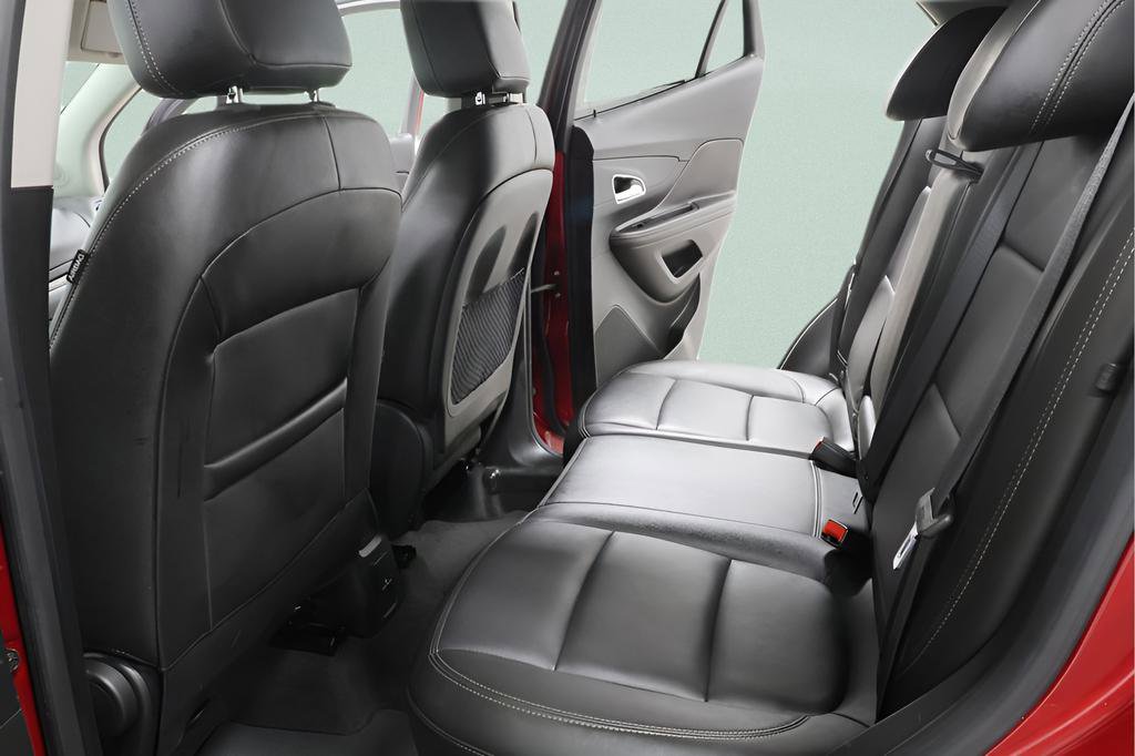 Used 2016 Buick Encore Leather w/ Experience Buick Package image 29