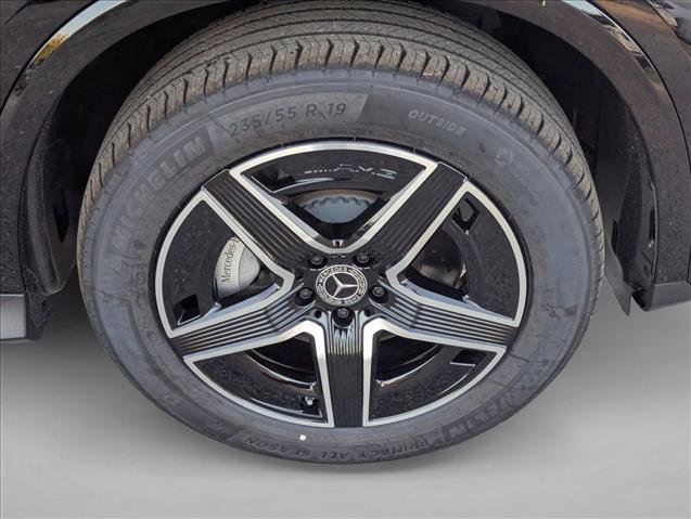 New 2026 Mercedes-Benz GLC 300 image 9