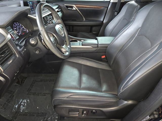 Certified 2020 Lexus RX 350 FWD w/ Premium Package image 13