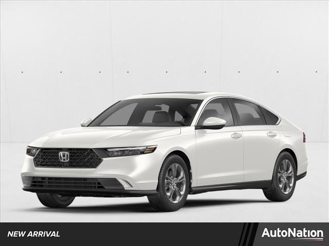 Used 2023 Honda Accord EX image 1