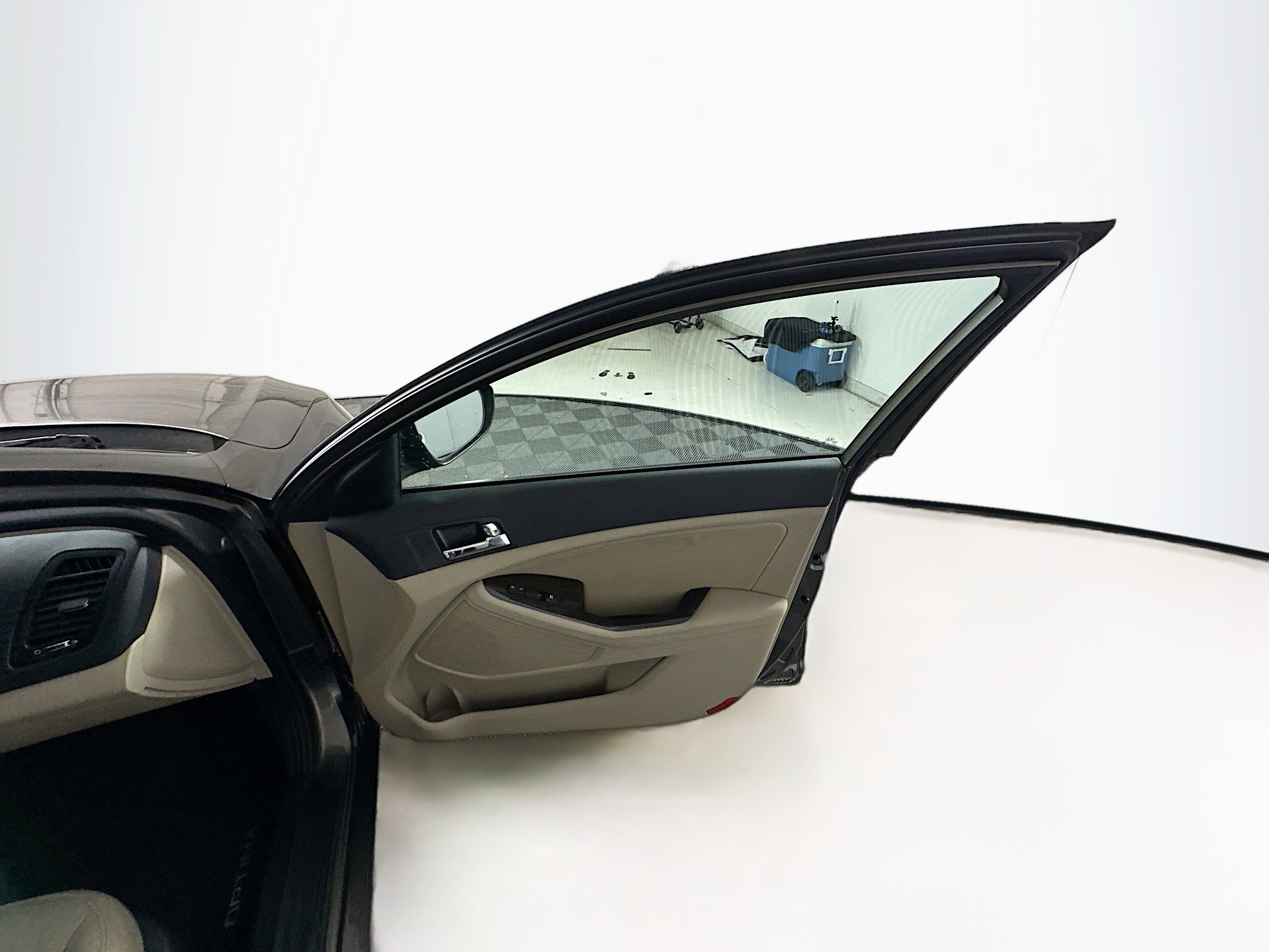 Used 2012 Kia Optima EX FWD image 29