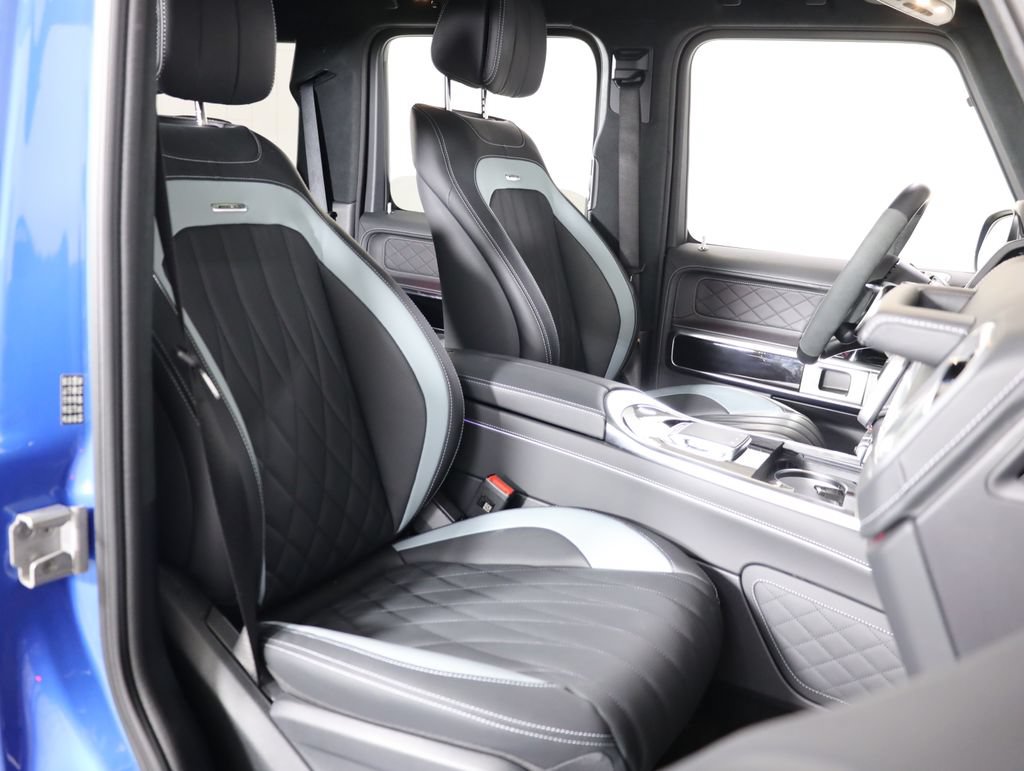 Used 2025 Mercedes-Benz G 63 AMG 4MATIC image 65