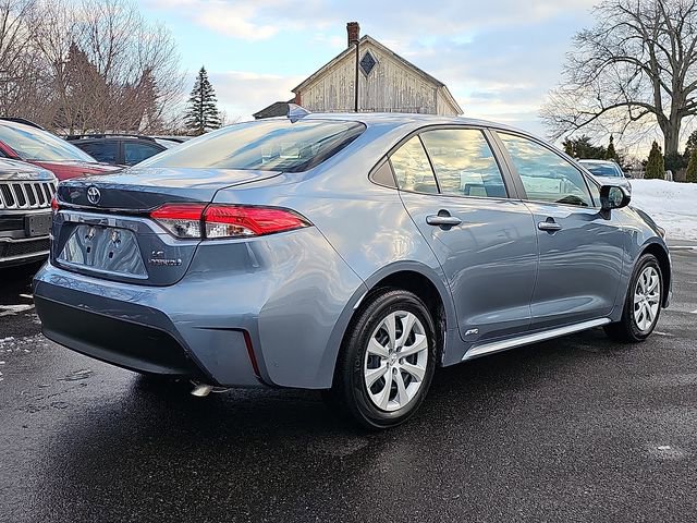 Used 2024 Toyota Corolla LE image 6