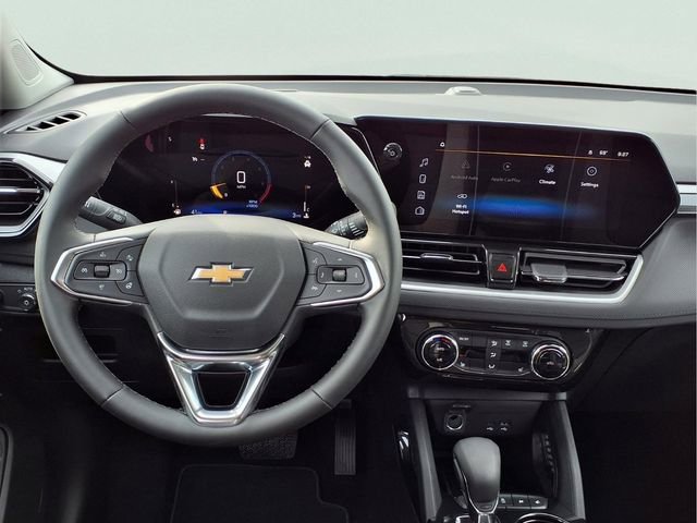 New 2026 Chevrolet TrailBlazer LT w/ Convenience Package FWD image 4