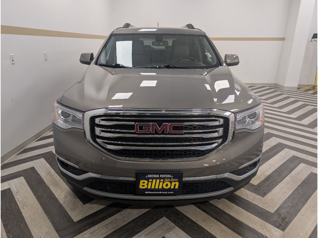 Used 2019 GMC Acadia SLT image 26