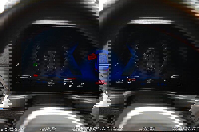 Used 2023 BMW i4 M50 image 25